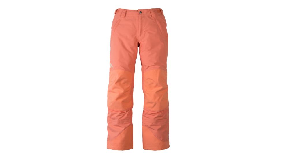 FlyLow Ginger Pants - Women's-Coral-Large