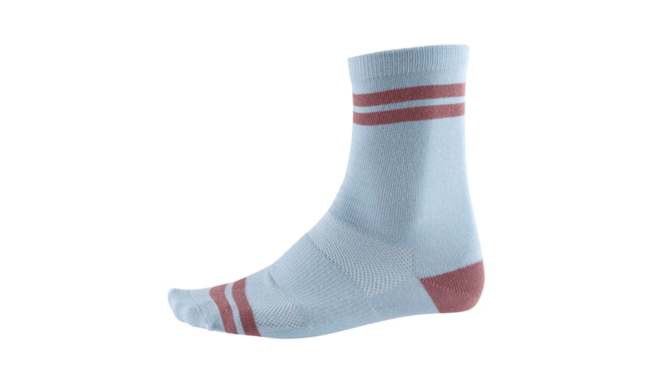 FlyLow Gladys Sock - Women's, Mist/Cosmos, S/M, 8460-1803