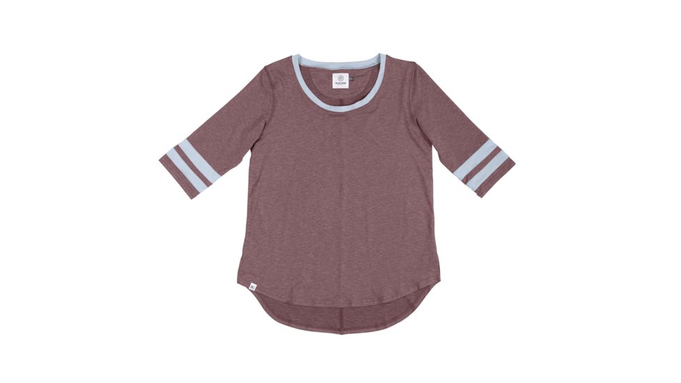 FlyLow Hawkins Short Sleeve Shirt - Women's, Cosmos/Mist, M, 0062-1803