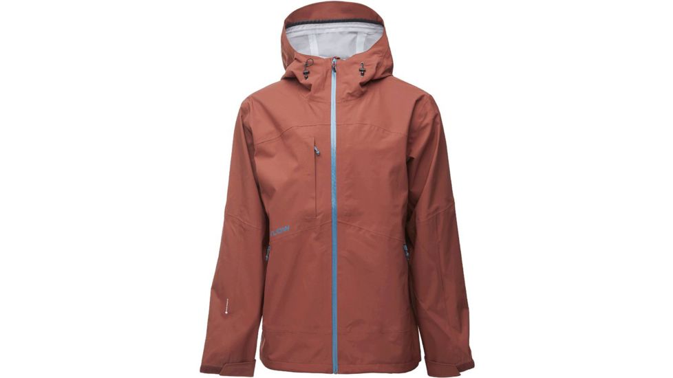 FlyLow Higgins 2.1 Jacket - Mens, Barn, Extra Large, 2340-1911