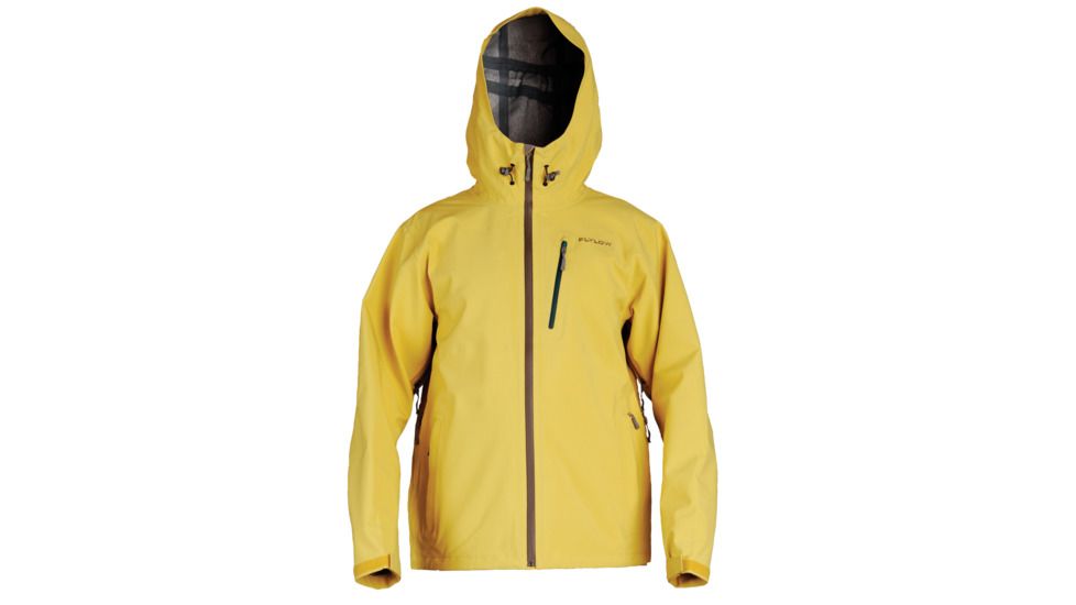 FlyLow Higgins Jacket - Men's-Squash-Medium