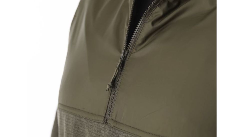 FlyLow Holliday Hoodie - Mens, Kombu/Kelp, Small, 3120-1902