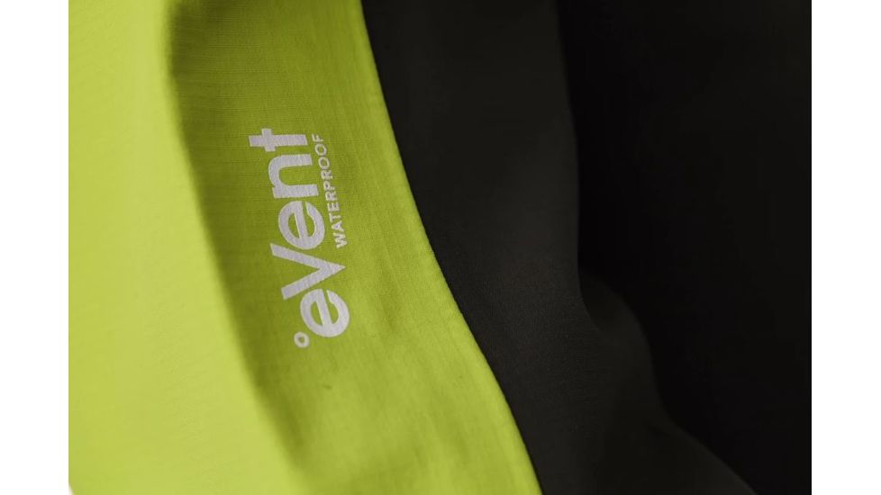 FlyLow Lab Coats - Mens, Lichen/Kombu, Large, 2540-1904