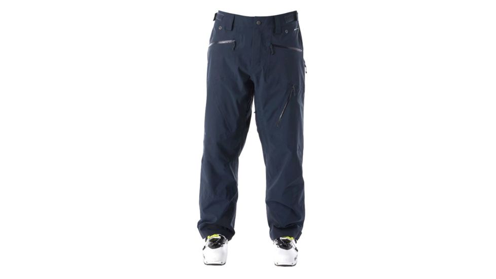 FlyLow Magnum 2.1 Pant - Mens, Midnight, Large, 1640-1916
