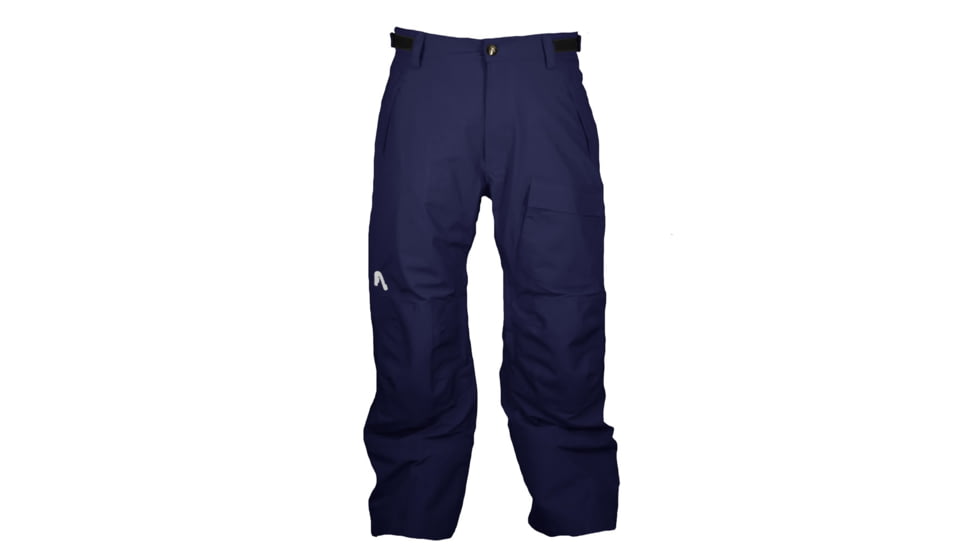 FlyLow Magnum BC Pants - Men's-Navy-Medium