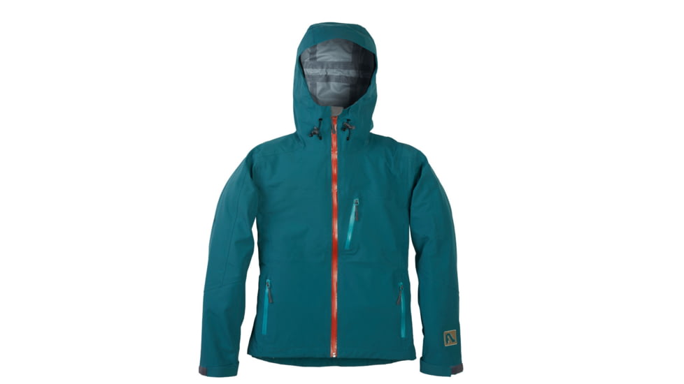 FlyLow Masala Jacket - Women's-Algae-Large