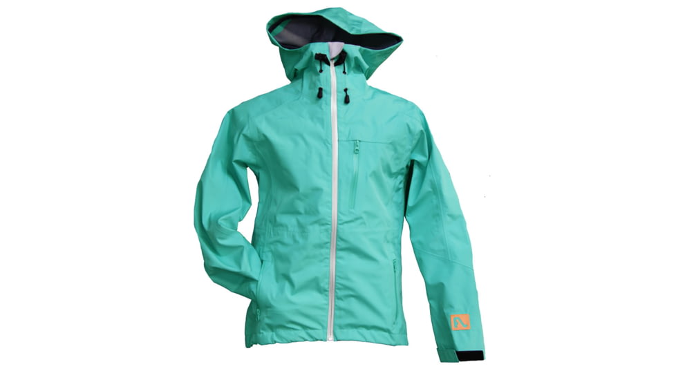 FlyLow Masala Jacket - Women's-Cascade-Small