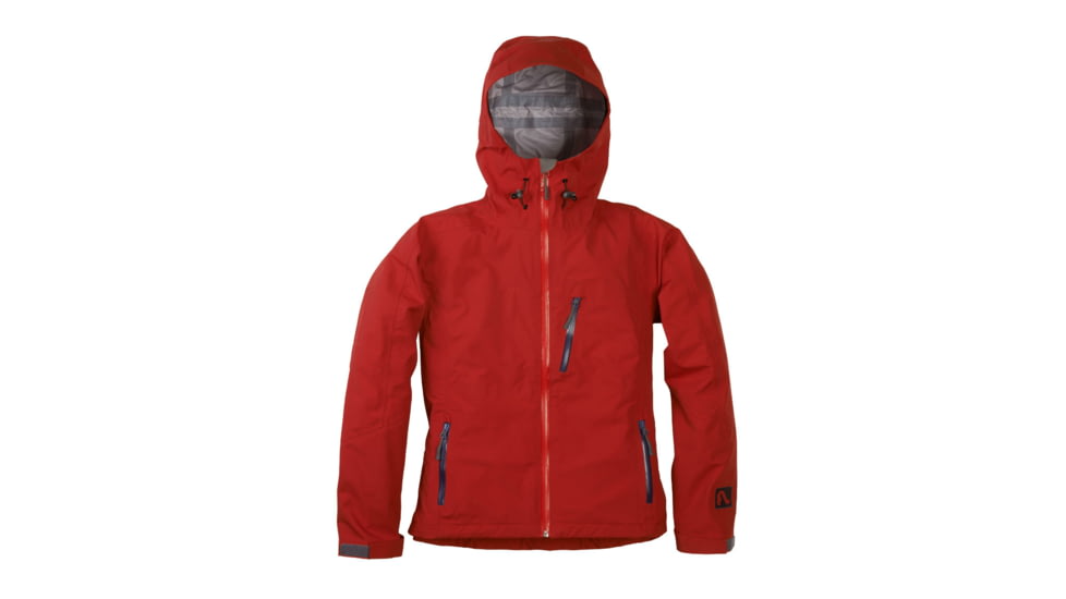 FlyLow Masala Jacket - Women's-Red-Large