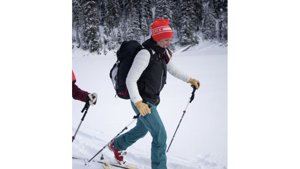 FlyLow Mia Jacket - Womens, Black/Snow, Large, 6520-1914