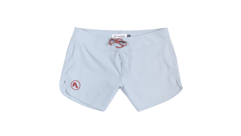 FlyLow Mona Short - Women's, Mist, L, 0072-1804