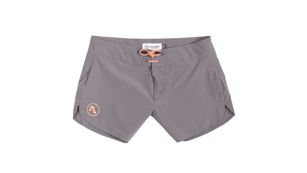 FlyLow Mona Short - Women's, Shark, S, 0072-1807