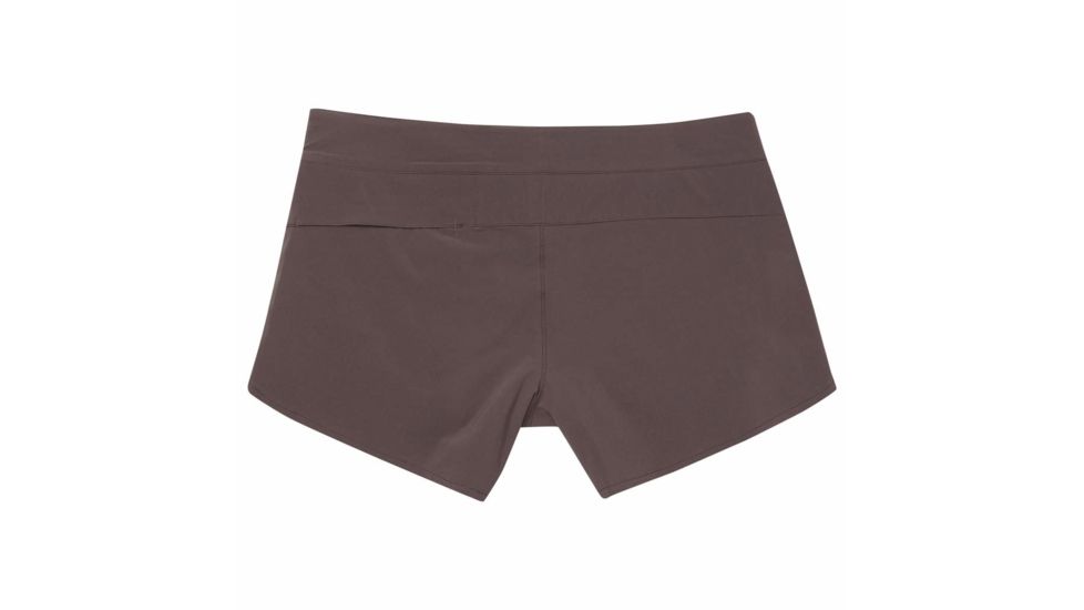 FlyLow Mona Short - Womens, Acai, Extra Small, 0072-1906