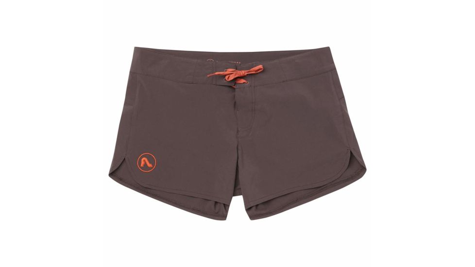 FlyLow Mona Short - Womens, Acai, Medium, 0072-1908