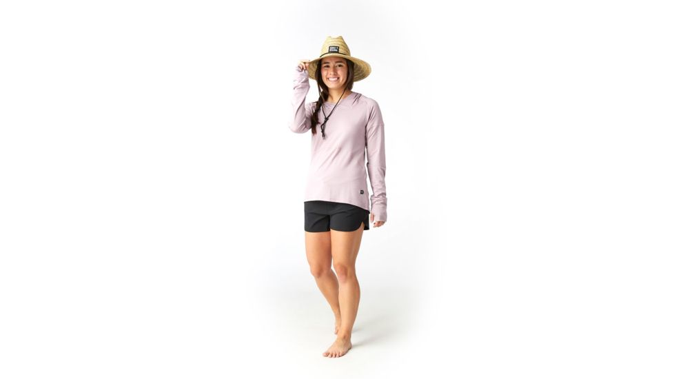 FlyLow Mona Short - Womens, Black, Medium, 0072-1903