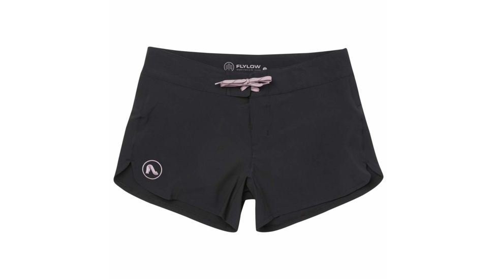 FlyLow Mona Short - Womens, Black, Medium, 0072-1903