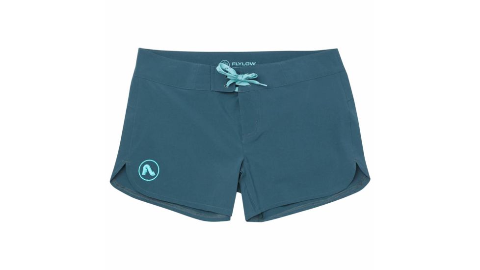 FlyLow Mona Short - Womens, Nordic, Large, 0072-1914