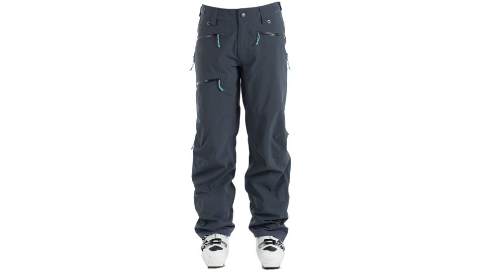 FlyLow Nina Pant - Women's-Night-Regular Inseam-Large