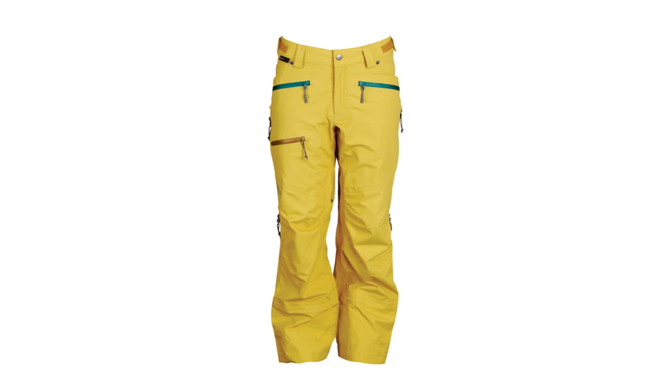 FlyLow Nina Pant - Women's-Squash-Regular Inseam-Medium
