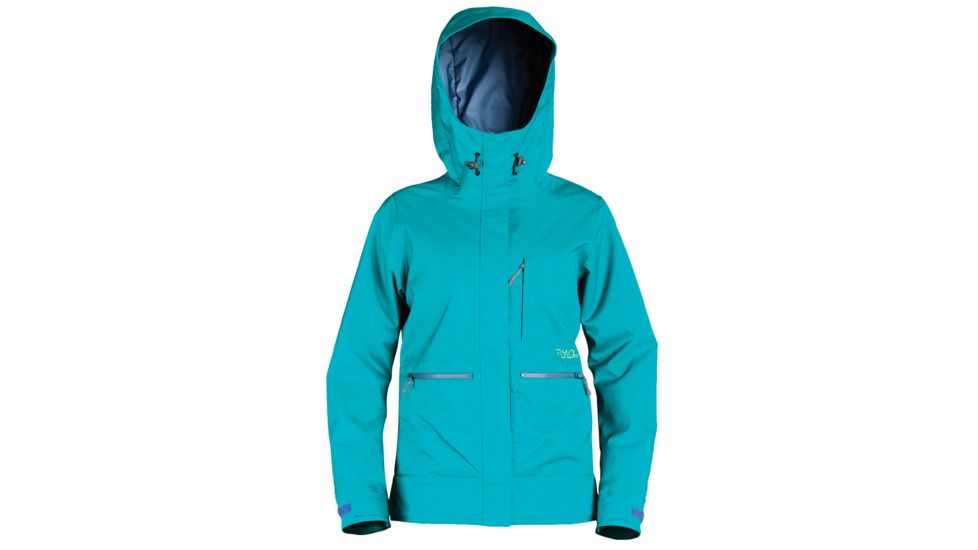 FlyLow Phoebe Jacket - Women's-Bluegrass-Medium