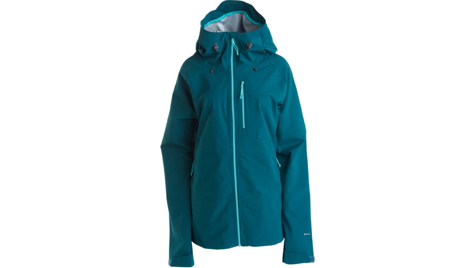 FlyLow Puma Jacket - Women's -Arctic-Medium
