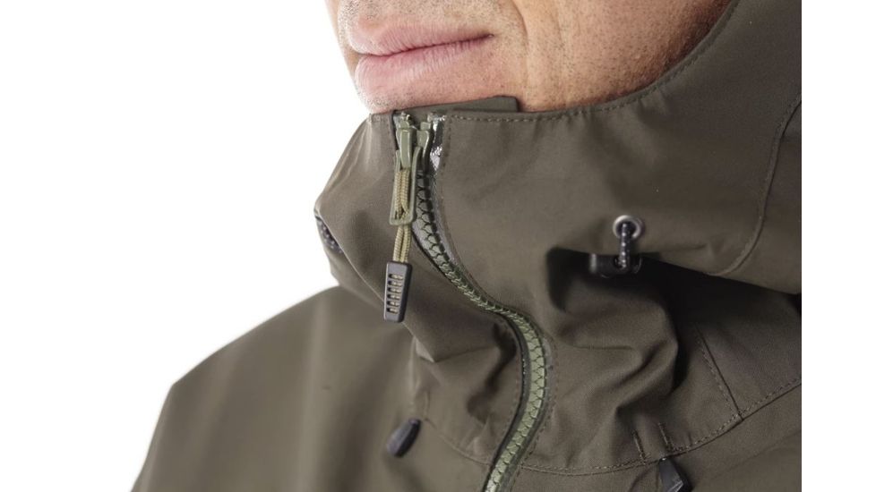 FlyLow Quantum Jacket - Mens, Kombu/Kelp, Medium, 2120-1903