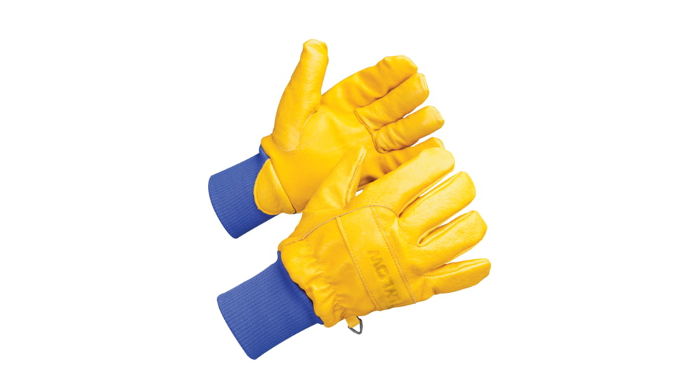 FlyLow Ridge Glove - Mens-Natural-Small