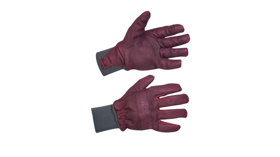 FlyLow Ridge Glove - Mens-Redwood-Small