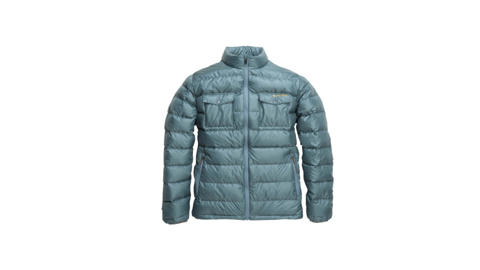 FlyLow Rudolph Jacket - Mens-Brick-XX-Large