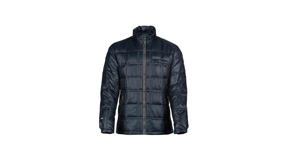 FlyLow Rudolph Jacket - Mens-Night-Small