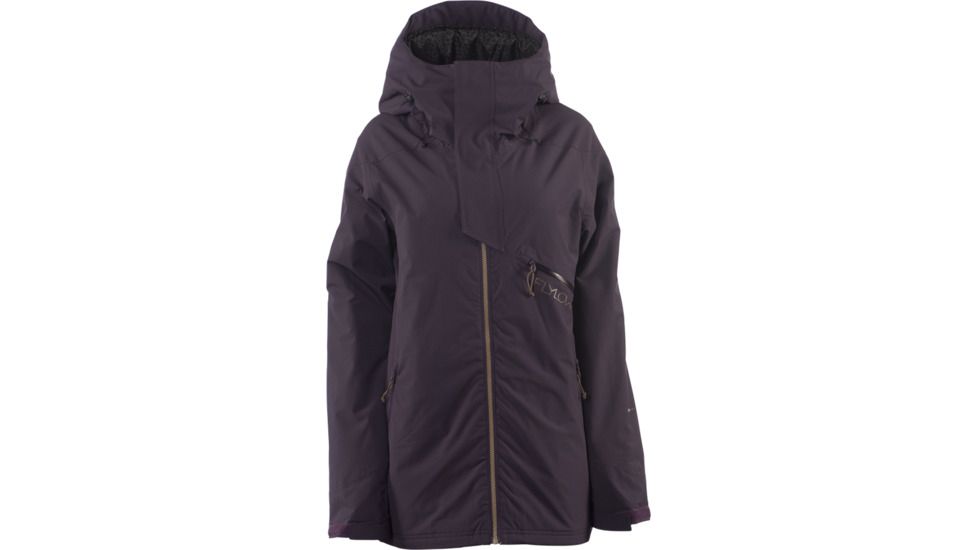 FlyLow Sarah Insulated Jacket - Women's -Nebula-Small