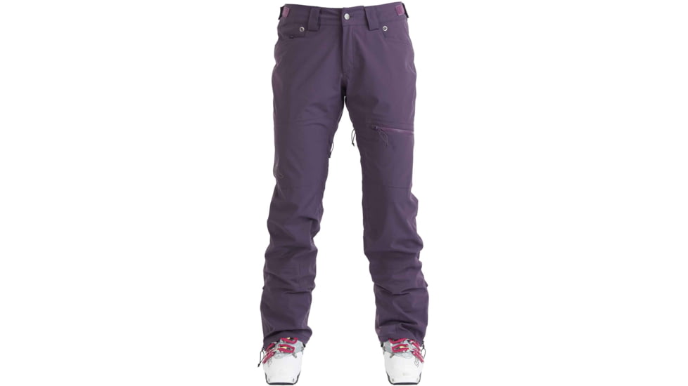 FlyLow Sassyfrass Pant - Women's-Nebula-32 in-Medium