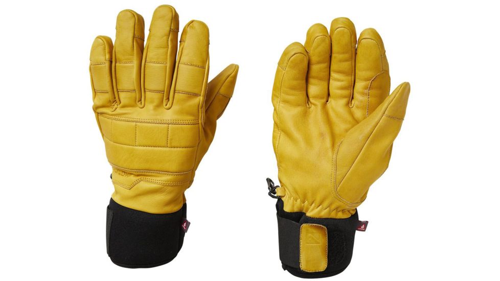 FlyLow Savage Glove, Natural, Extra Small, 9600-1801