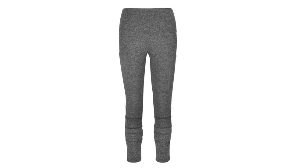 FlyLow Shreggings Leggings - Womens, Black, Extra Small, 0780-1806