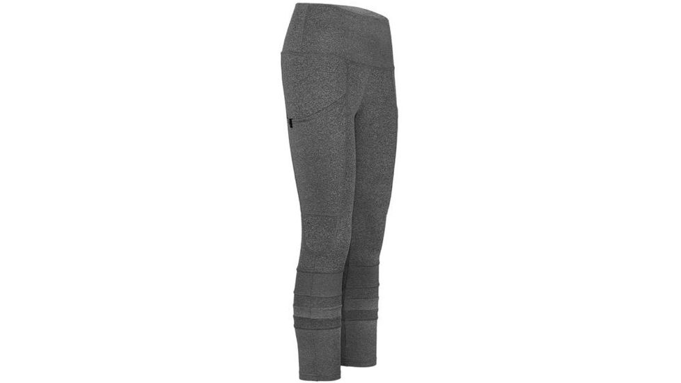 FlyLow Shreggings Leggings - Womens, Black, Extra Small, 0780-1806