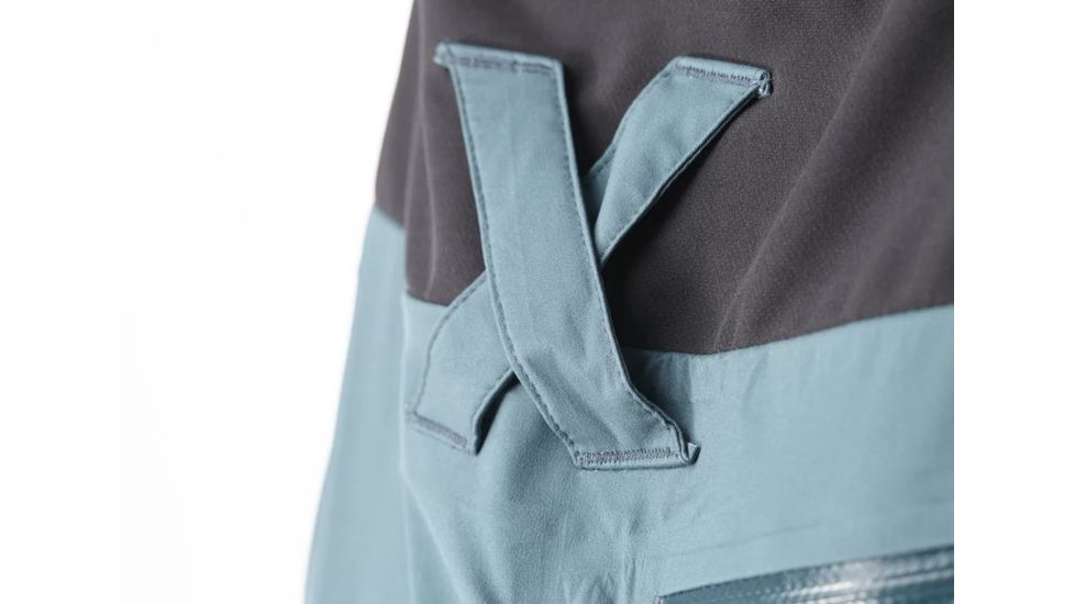 FlyLow Siren Bibs - Womens, Spruce, Extra Small, 4700-1906