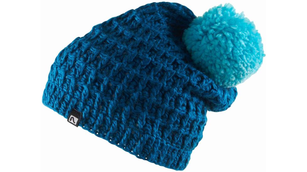 FlyLow Sunnyside Beanie - Women's-Arctic/Siren