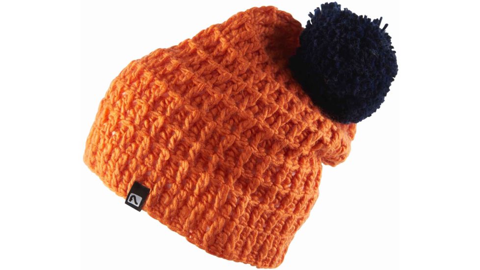 FlyLow Sunnyside Beanie - Women's-Lotus/Neptune