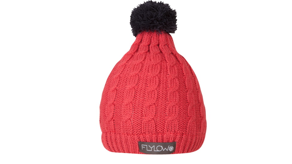 FlyLow Sunnyside Beanie - Women's-Spice