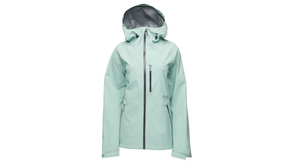 FlyLow Vixen 2.1 Jacket - Womens, Willow, Medium, 5440-1903