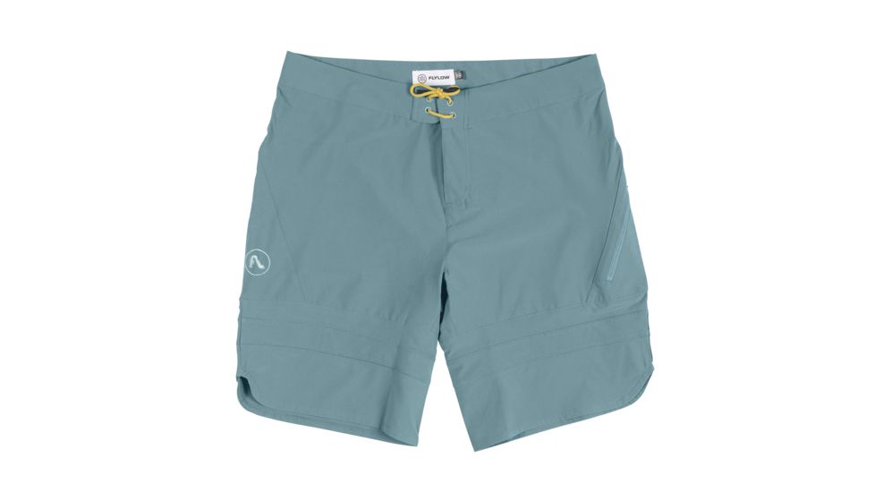 FlyLow Waylon Board Short - Men's, Marine, M, 0035-1809