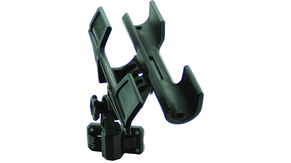 Folbe Folbe Advantage Rod Holder, Black, F057