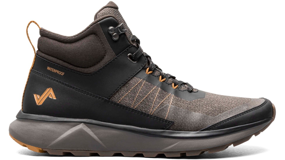 Forsake Cascade Peak Mid - Men's, Dark Brown, 12.5, M80046-201-DKBRN-12.5