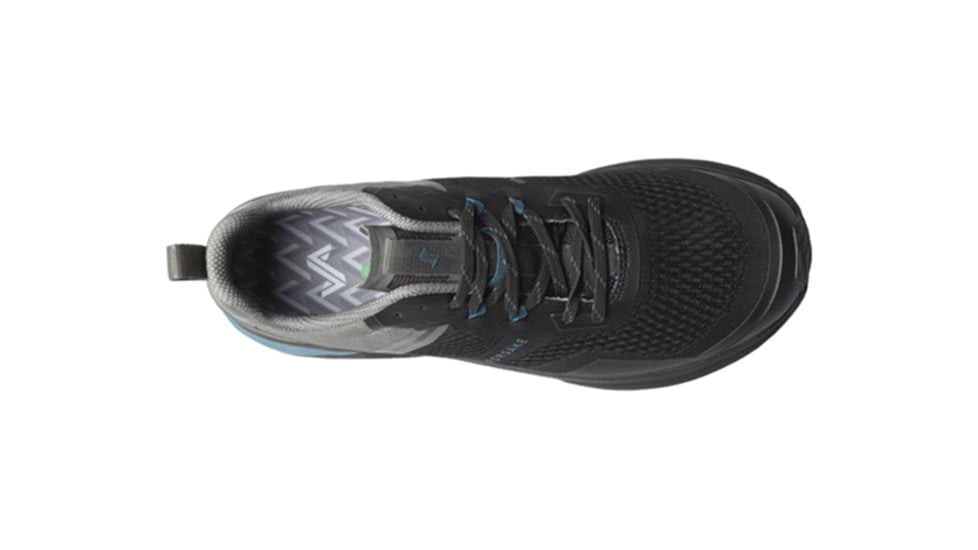 Forsake Cascade Trail Low Shoes - Mens, Black, 13 US, M80002-009-13