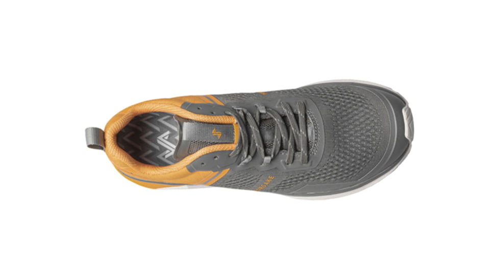 Forsake Cascade Trail Low Shoes - Mens, Gray Multi, 12 US, M80002-062-12