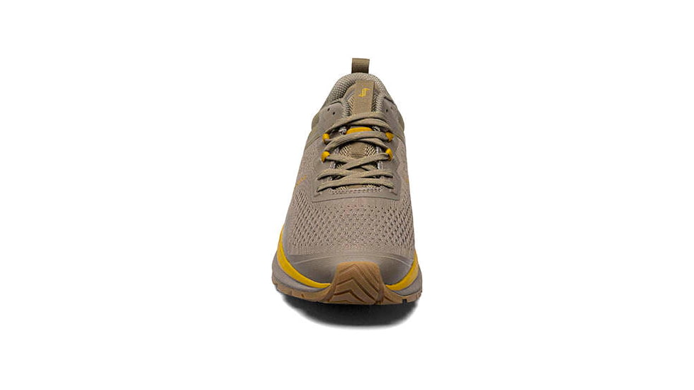 Forsake Cascade Trail Low Shoes - Mens, Olive, 13 US, M80002-303-13