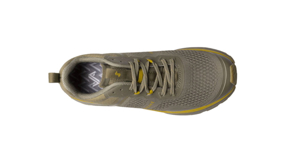 Forsake Cascade Trail Low Shoes - Mens, Olive, 13 US, M80002-303-13