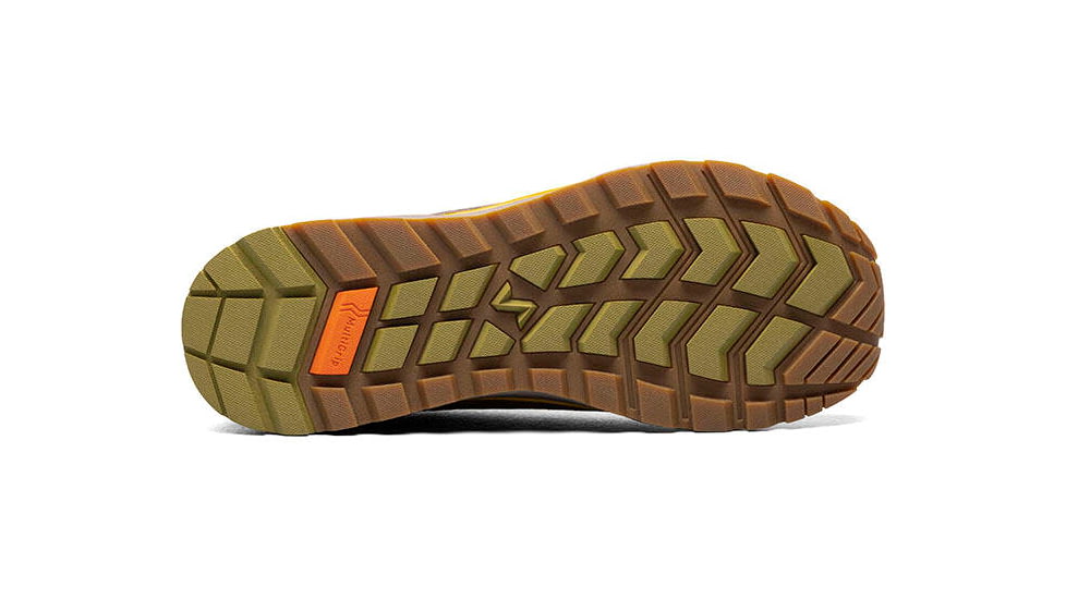 Forsake Cascade Trail Low Shoes - Mens, Olive, 13 US, M80002-303-13