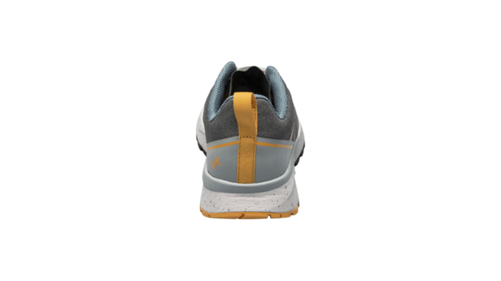Forsake Cascade Trail Low Shoes - Womens, Gray Multi, 8.5 US, W80005-062-85