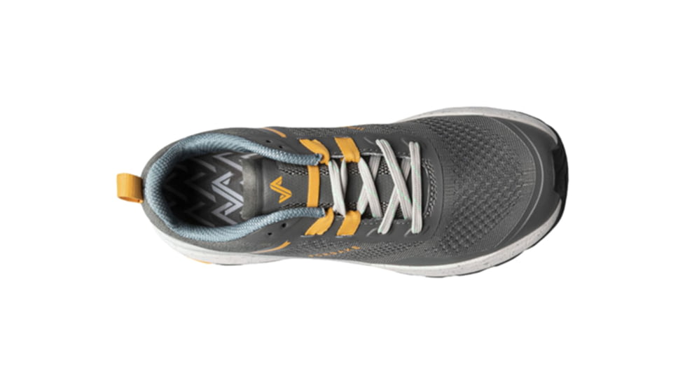 Forsake Cascade Trail Low Shoes - Womens, Gray Multi, 8.5 US, W80005-062-85