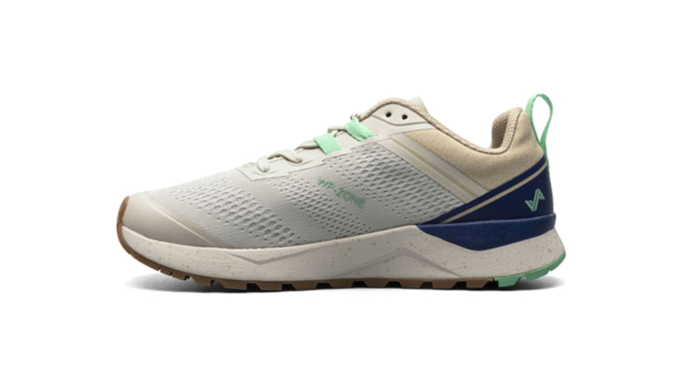 Forsake Cascade Trail Low Shoes - Womens, Oatmeal, 8.5 US, W80005-279-85